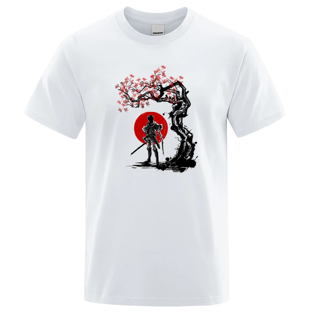 Attack on Titan anime Street Print Men T-Shirt Breathable Loose Tee Clothing Fashion Sweat Clothes Crewneck T-Shirts Summer Tops
Attack on Titan anime Street Print Men T-Shirt Breathable Loose Tee Clothing Fashion Sweat Clothes Crewneck T-Shirts Summer Tops