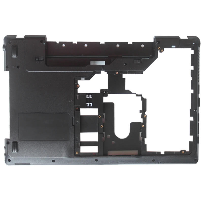 NEW Laptop Bottom Case for Lenovo G560 G565 Laptop Bottom Base Case Cover with HDMI
NEW Laptop Bottom Case for Lenovo G560 G565 Laptop Bottom Base Case Cover with HDMI