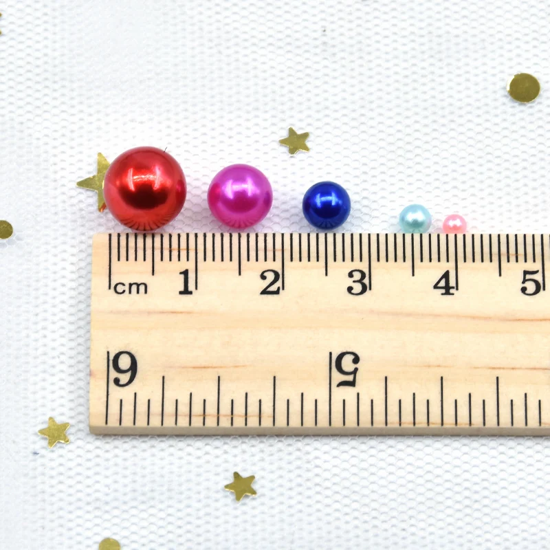 28 Colors No Hole Round Pearls 4mm 500pc Resin Imitation Charms Jewelry Beads Without Holes for DIY Craft Scrapbook Decoration
28 Colors No Hole Round Pearls 4mm 500pc Resin Imitation Charms Jewelry Beads Without Holes for DIY Craft Scrapbook Decoration