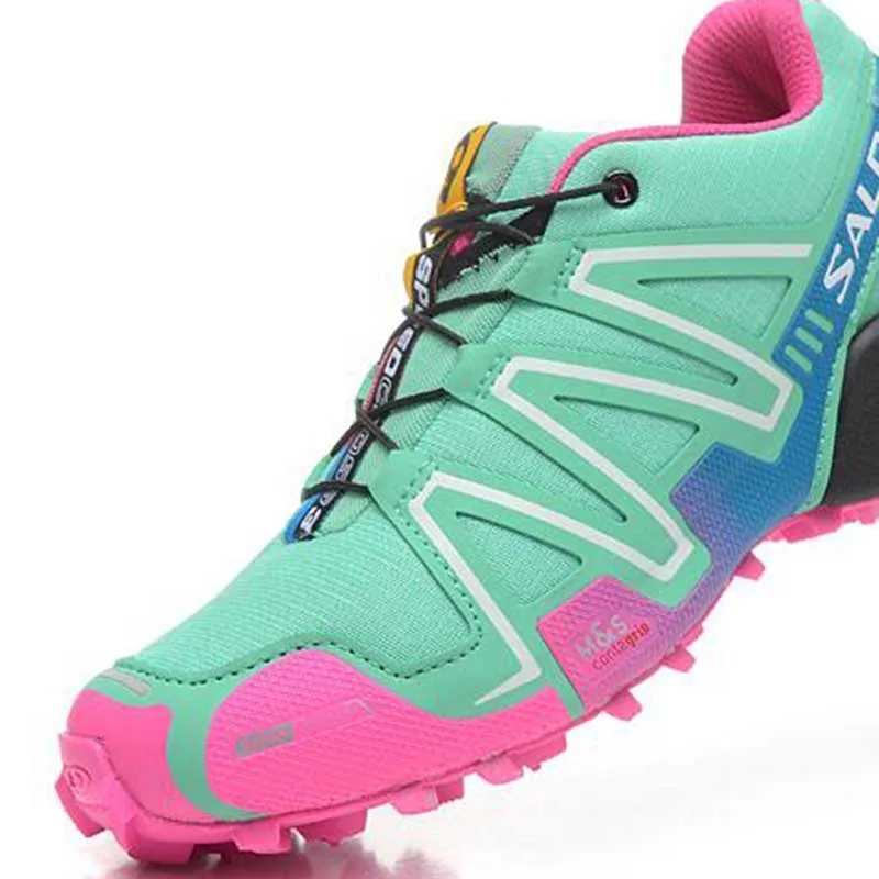 2021 Hot Sell Breathable Boots Sports Women Athletics Female Jogging Walking Shoes Running Outdoor Sneakers Speedcros 36-41 Shoe
2021 Hot Sell Breathable Boots Sports Women Athletics Female Jogging Walking Shoes Running Outdoor Sneakers Speedcros 36-41 Shoe
