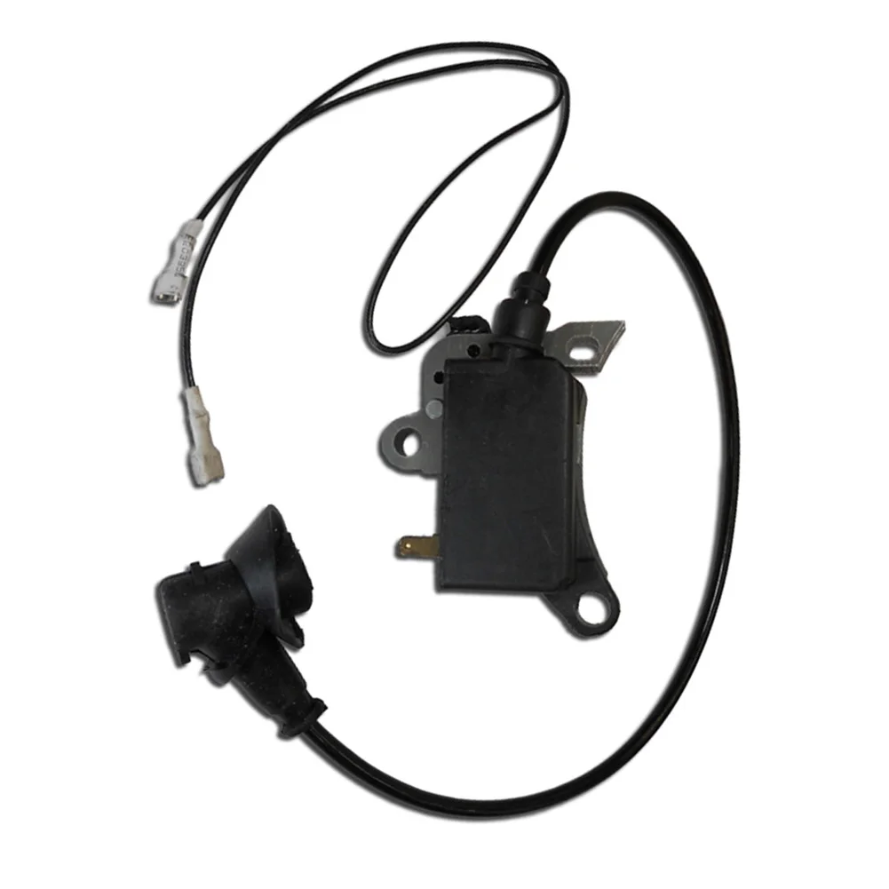 1*ignition Coil For Stihl TS400 (3-bolt Old Style), TS460 Ignition Coil With Wire And Cap New High Quality
1*ignition Coil For Stihl TS400 (3-bolt Old Style), TS460 Ignition Coil With Wire And Cap New High Quality