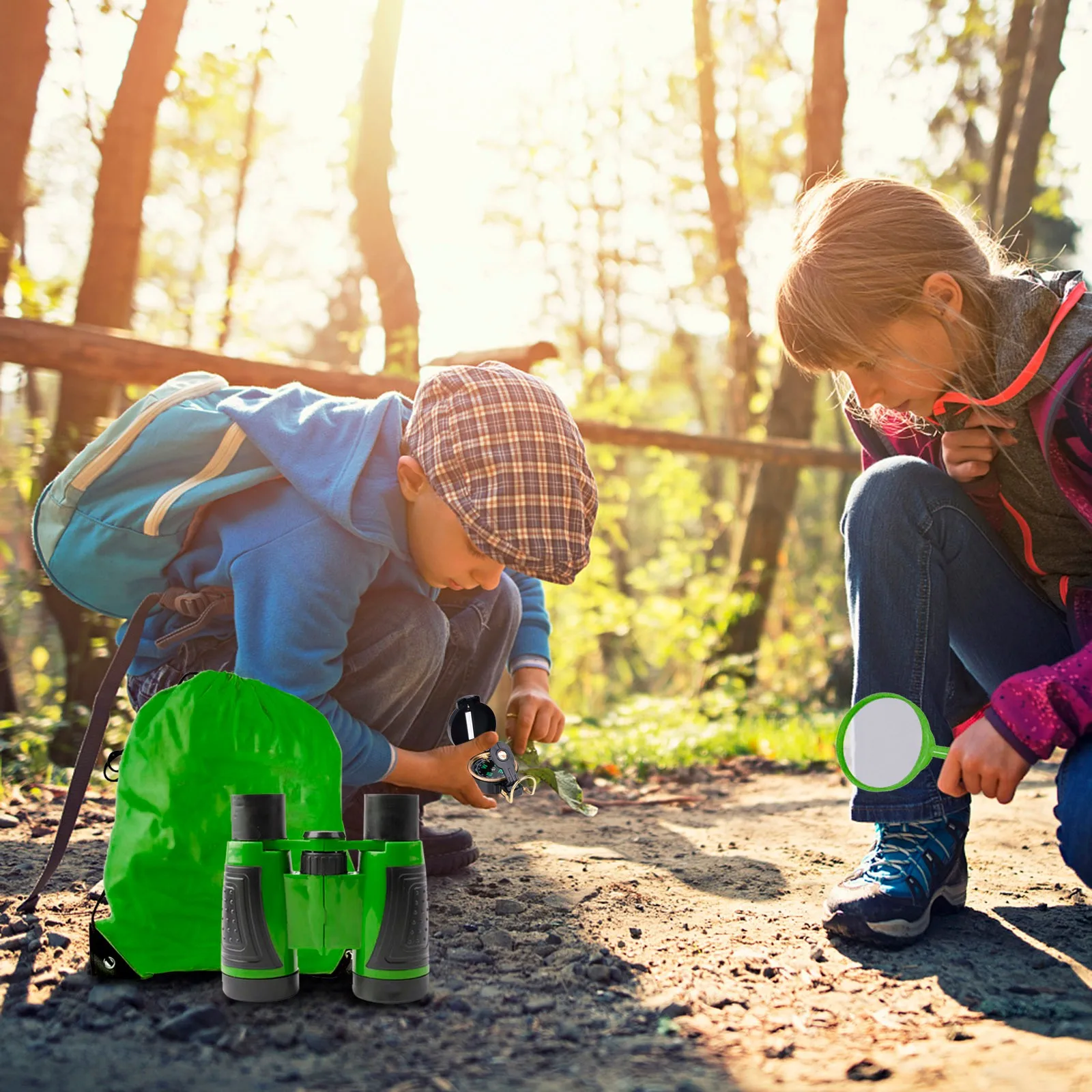 Toys For Children Outdoor Explorer Kit Gifts Birthday Christmas Present Kids Set Outdoor Adventure Insect Capture Baby Toys QW
Toys For Children Outdoor Explorer Kit Gifts Birthday Christmas Present Kids Set Outdoor Adventure Insect Capture Baby Toys QW