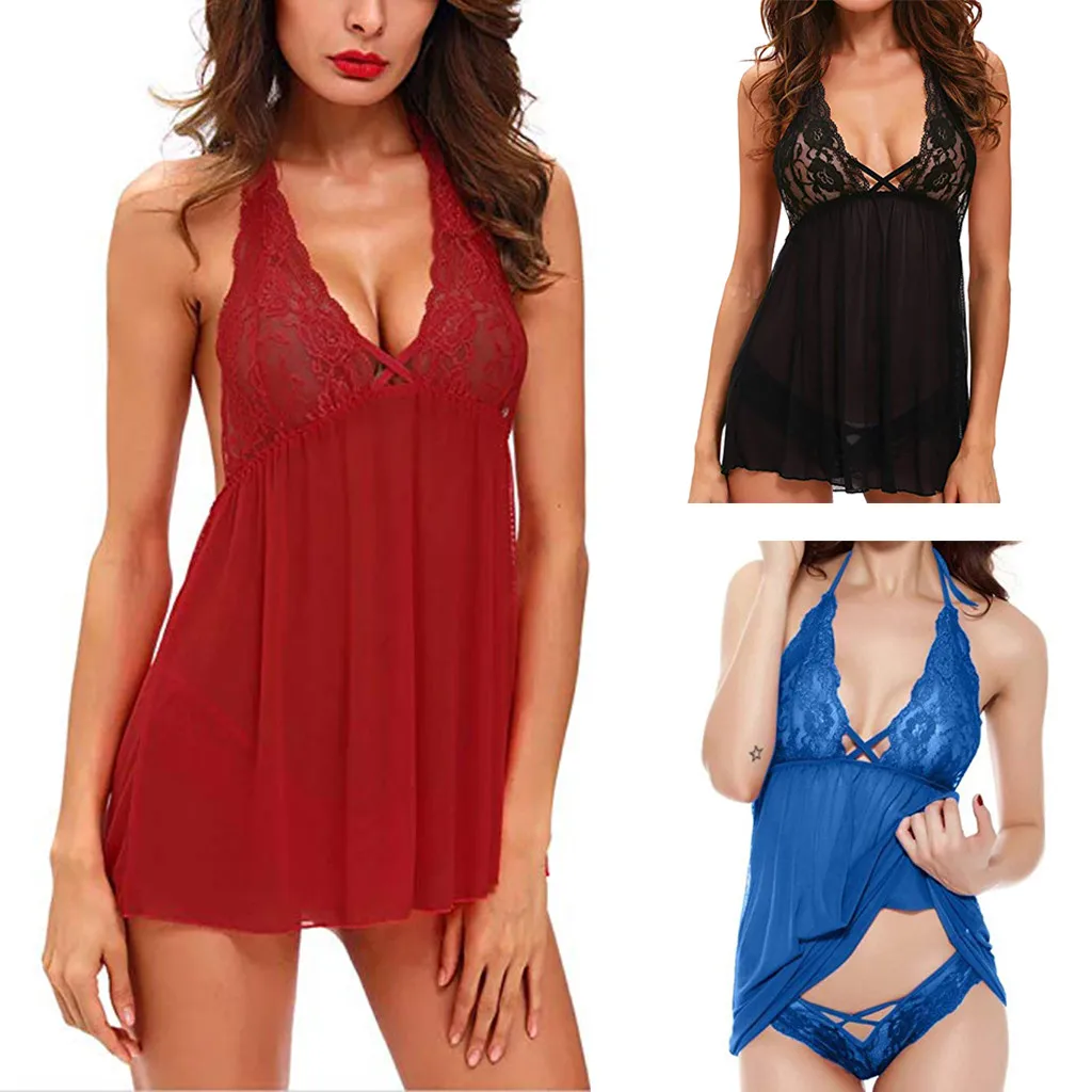 New Fashion Women Underwear Plus Size Lace Print Bra Set Sexy Lingerie Sleepwear Set Lady Halter Backless Pajama Брючные костюмы
New Fashion Women Underwear Plus Size Lace Print Bra Set Sexy Lingerie Sleepwear Set Lady Halter Backless Pajama Брючные костюмы