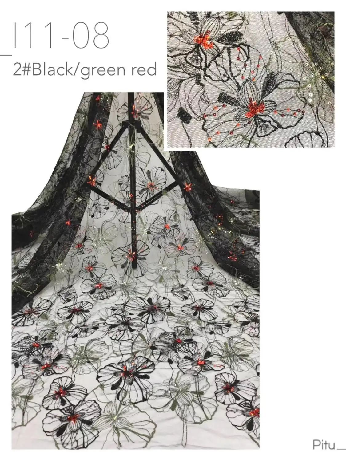 5 ярдов африканские шнурки ткани вышитые африканские французские кружевные ткани африканские Французские тюлевые кружевные ткани ZSWAP221
5 ярдов африканские шнурки ткани вышитые африканские французские кружевные ткани африканские Французские тюлевые кружевные ткани ZSWAP221