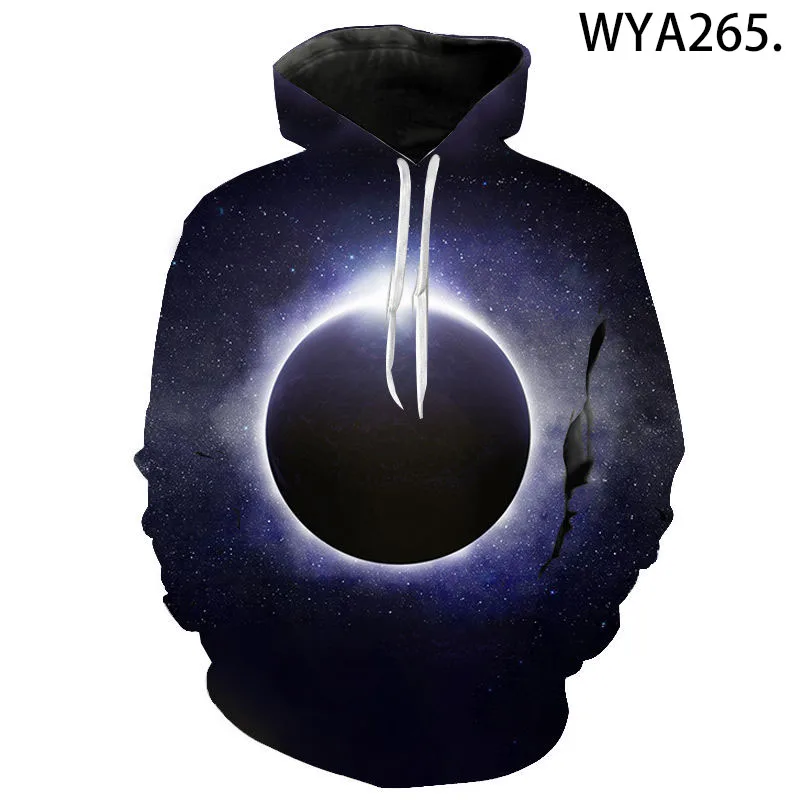 Streetwear Fashion Boy Girl Kids Universe 3D Printed Hoodies Sweatshirts Men Women Children Pullover Long Sleeve Cool Jacket
Streetwear Fashion Boy Girl Kids Universe 3D Printed Hoodies Sweatshirts Men Women Children Pullover Long Sleeve Cool Jacket