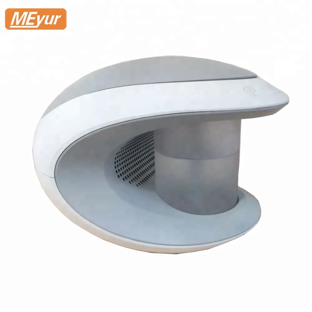 MEYUR New Indoor Negative Ion Air Purifier with Ultrasonic Humidifier function(Hepa & Active carbon filter inside)
MEYUR New Indoor Negative Ion Air Purifier with Ultrasonic Humidifier function(Hepa & Active carbon filter inside)