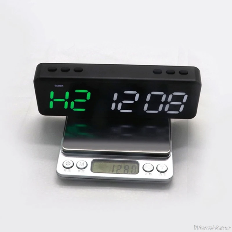 1 inch Wireless Bluetooth Control Timer Stopwatch,Led Fitness Timer Fitness Training Gym Timer Sport Training Timer F22 21
1 inch Wireless Bluetooth Control Timer Stopwatch,Led Fitness Timer Fitness Training Gym Timer Sport Training Timer F22 21