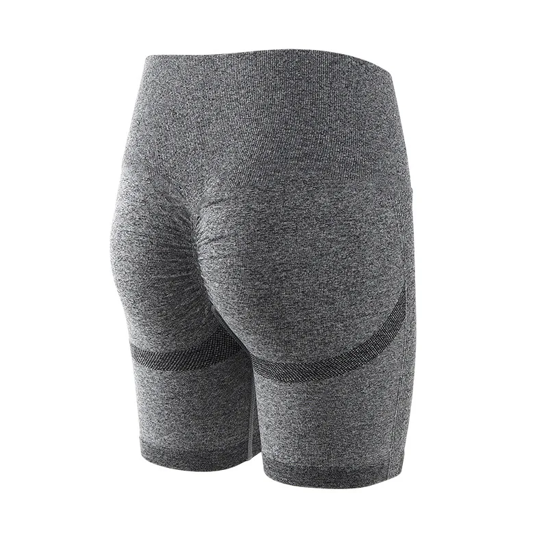 Tight hip Yoga Pants high waist hip lifting sports shorts quick dry training fitness sports Capris yoga pants yoga pants women
Tight hip Yoga Pants high waist hip lifting sports shorts quick dry training fitness sports Capris yoga pants yoga pants women