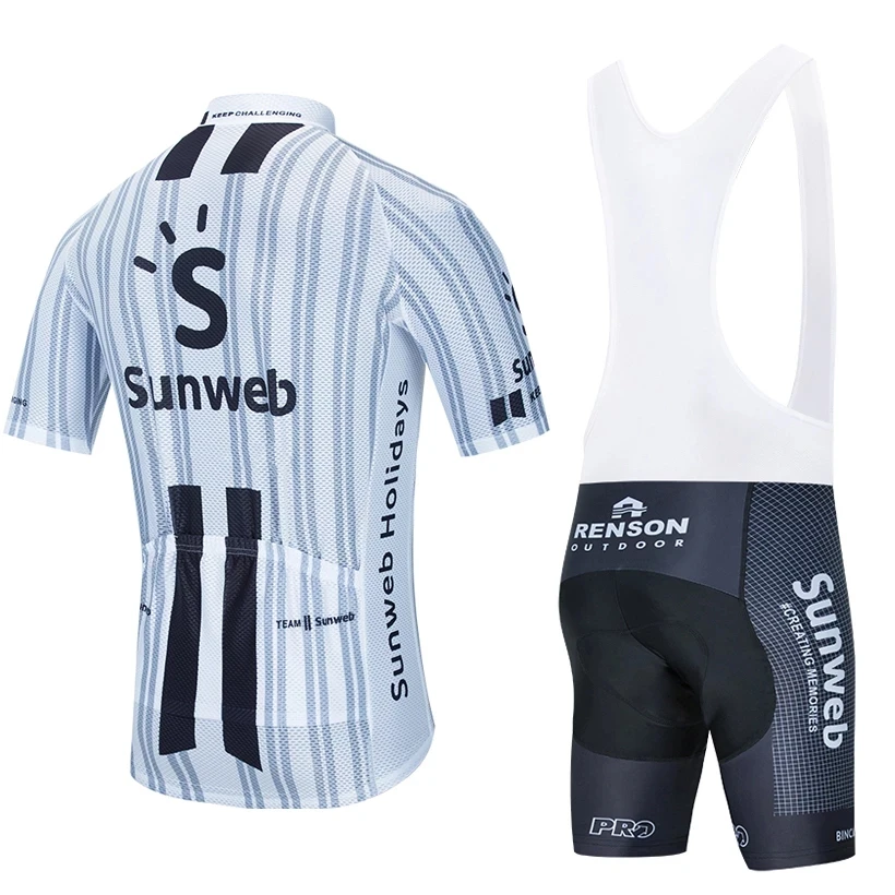 2020 TEAM SUNWEB RED PRO cycling jersey bibs shorts suit Ropa Ciclismo mens summer quick dry BICYCLING Maillot wear
2020 TEAM SUNWEB RED PRO cycling jersey bibs shorts suit Ropa Ciclismo mens summer quick dry BICYCLING Maillot wear