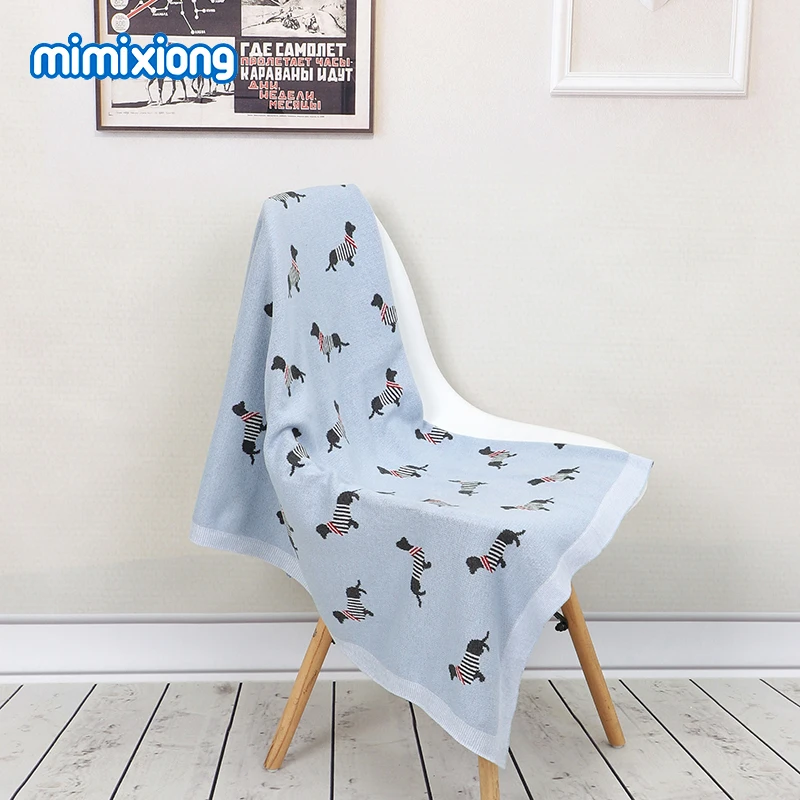 Baby Blankets Newborn Cartoon Swaddle Wrap Monthly Blankets 100%Cotton Knitted Toddler Infant Outdoor Playing Clip Mats 100*80cm
Baby Blankets Newborn Cartoon Swaddle Wrap Monthly Blankets 100%Cotton Knitted Toddler Infant Outdoor Playing Clip Mats 100*80cm