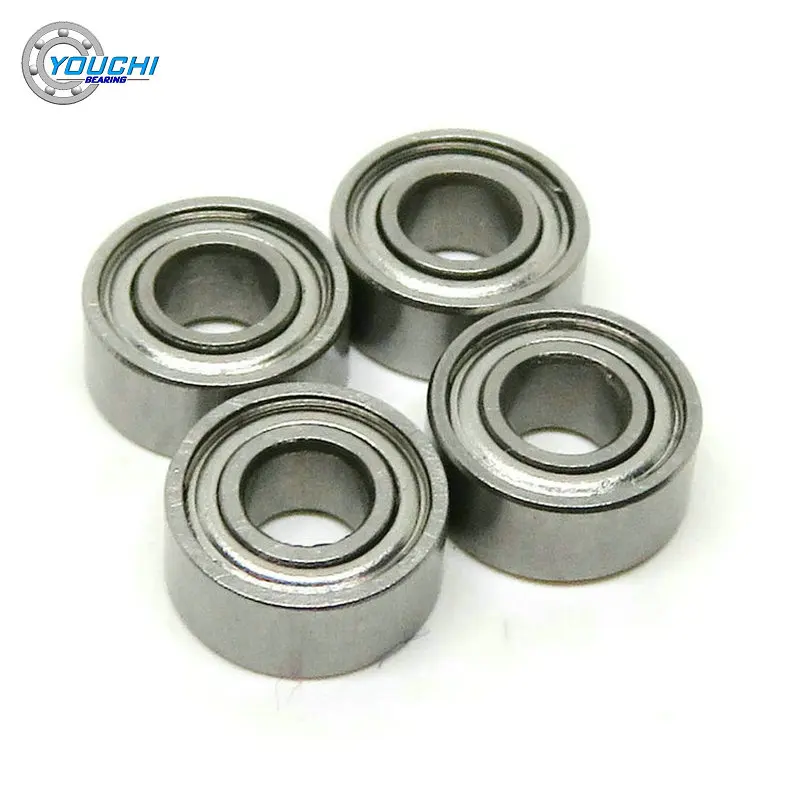 Youchi SMR84 ZZ 4x8x3mm Hybrid Bearings SMR84C SMR84ZZ SMR84Z 2Z MR84 MR84Z 4*8*3 ABEC-7 Miniature Ceramic Bearing L840ZZ L840
Youchi SMR84 ZZ 4x8x3mm Hybrid Bearings SMR84C SMR84ZZ SMR84Z 2Z MR84 MR84Z 4*8*3 ABEC-7 Miniature Ceramic Bearing L840ZZ L840