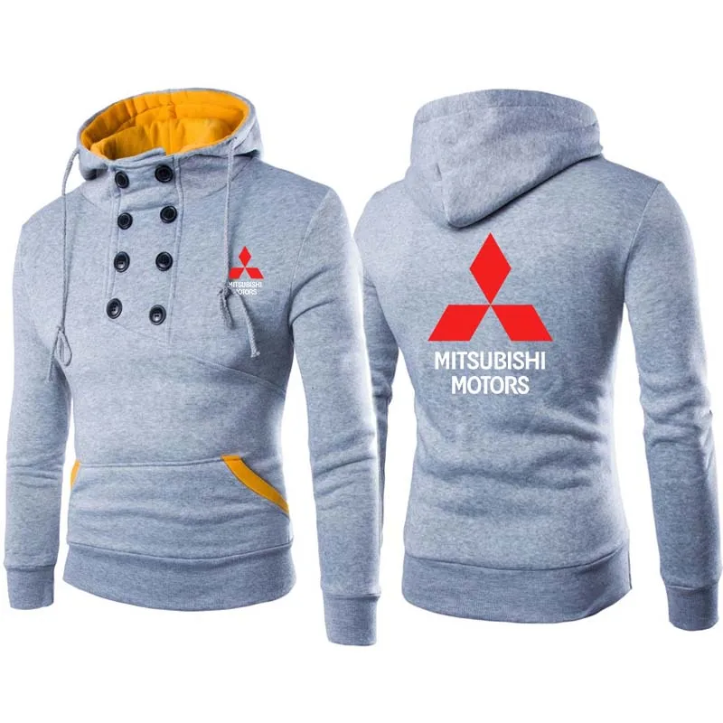 Fashion casual trend Winter Men's sweatshirt Mitsubishi Car Logo Print cotton Thicken Solid color Keep warm Men's Hoodie
Fashion casual trend Winter Men's sweatshirt Mitsubishi Car Logo Print cotton Thicken Solid color Keep warm Men's Hoodie