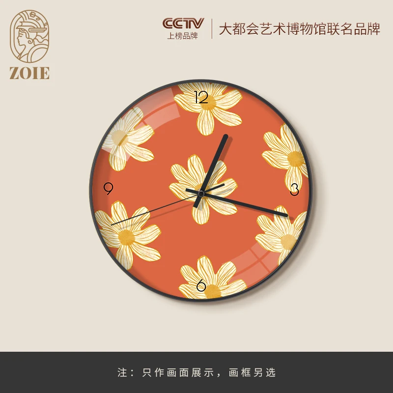 Round Glass Office Wall Clock For Kids Rooms Silent Classic Wall Clock Home Decor Modern Horloge Murale Room Decor BK50BG
Round Glass Office Wall Clock For Kids Rooms Silent Classic Wall Clock Home Decor Modern Horloge Murale Room Decor BK50BG