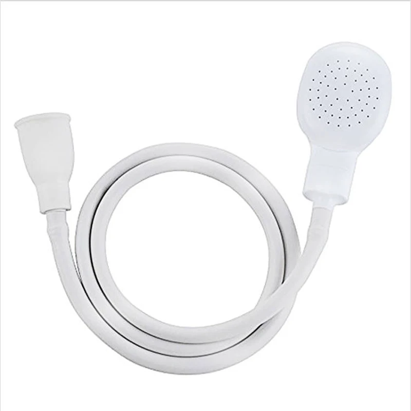 Pet Dog Shower Head shampoo for cats Multifunction Tap Spray Heads Toilet Sprayers Drains Strainer Water professional baths Tool
Pet Dog Shower Head shampoo for cats Multifunction Tap Spray Heads Toilet Sprayers Drains Strainer Water professional baths Tool