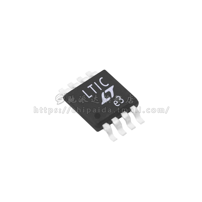 LT1307CMS8#TRPBF LTIC MSOP8 
LT1307CMS8#TRPBF LTIC MSOP8