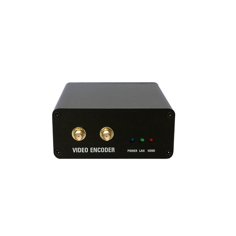 Wireless IP Video Audio Streaming Device H.265/H.264 IP Converter RTMPs Connecting to Facebook/Youtuve/FMS + APK Tailor Control
Wireless IP Video Audio Streaming Device H.265/H.264 IP Converter RTMPs Connecting to Facebook/Youtuve/FMS + APK Tailor Control