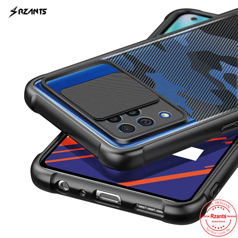 Protect Lens For SAMSUNG Galaxy M62 F62 Camouflage Transparent Acrylic Shockproof Protective Push Cover Shell Phone Case
Protect Lens For SAMSUNG Galaxy M62 F62 Camouflage Transparent Acrylic Shockproof Protective Push Cover Shell Phone Case