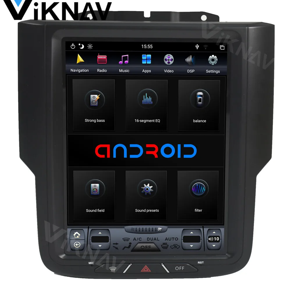 10.4inch vertical screen Android car Radio GPS navigation For dodge RAM 2013 2014 2015 2016 2017 multimedia player
10.4inch vertical screen Android car Radio GPS navigation For dodge RAM 2013 2014 2015 2016 2017 multimedia player