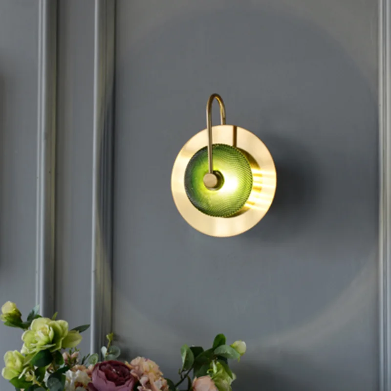 Postmodern luxury wall light living room designer creative simple bedroom aisle corridor stair wall lamp
Postmodern luxury wall light living room designer creative simple bedroom aisle corridor stair wall lamp