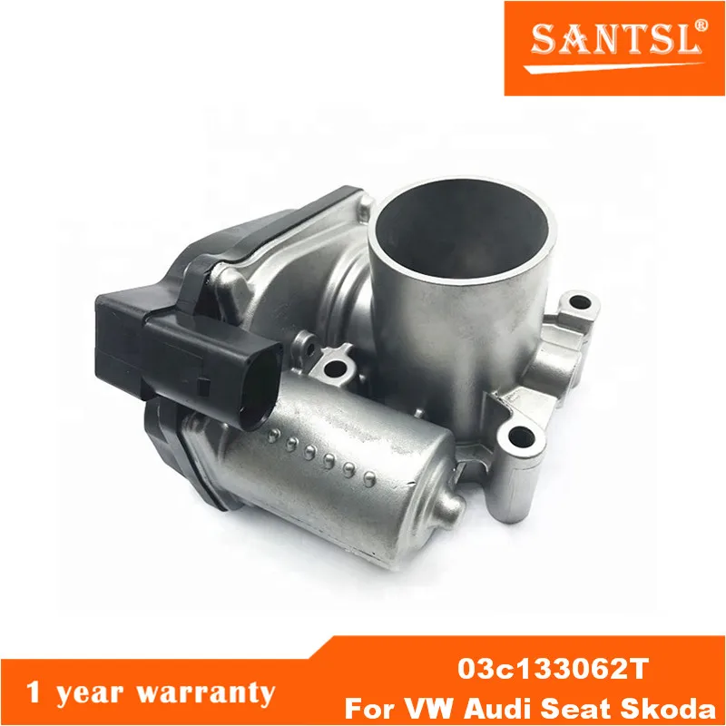 03C133062T Throttle Body Valve 03C133062S For VW Audi Seat Skoda Golf 03C133062C
03C133062T Throttle Body Valve 03C133062S For VW Audi Seat Skoda Golf 03C133062C