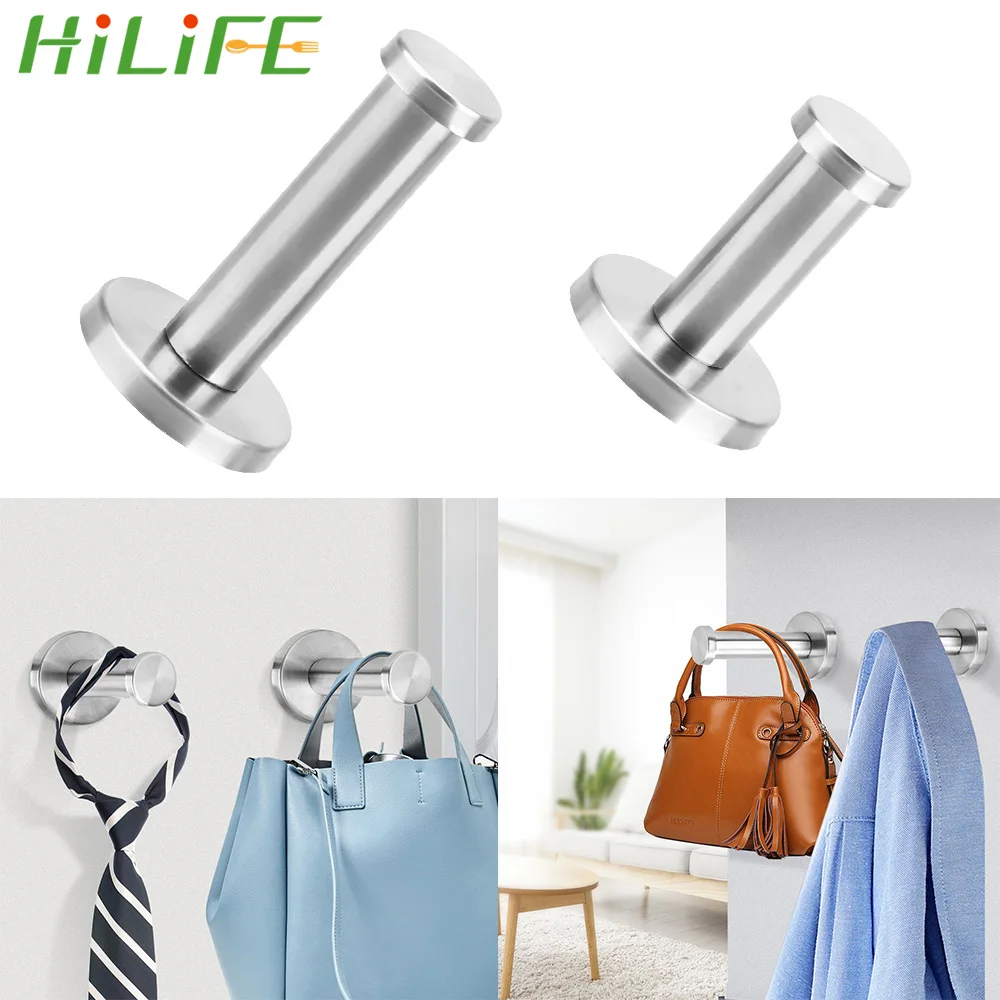 HILIFE для сумка для полотенец для ванной крюк для подвески двери для ванной оборудование из нержавеющей стали крючки для одежды халат вешалка...
HILIFE для сумка для полотенец для ванной крюк для подвески двери для ванной оборудование из нержавеющей стали крючки для одежды халат вешалка...