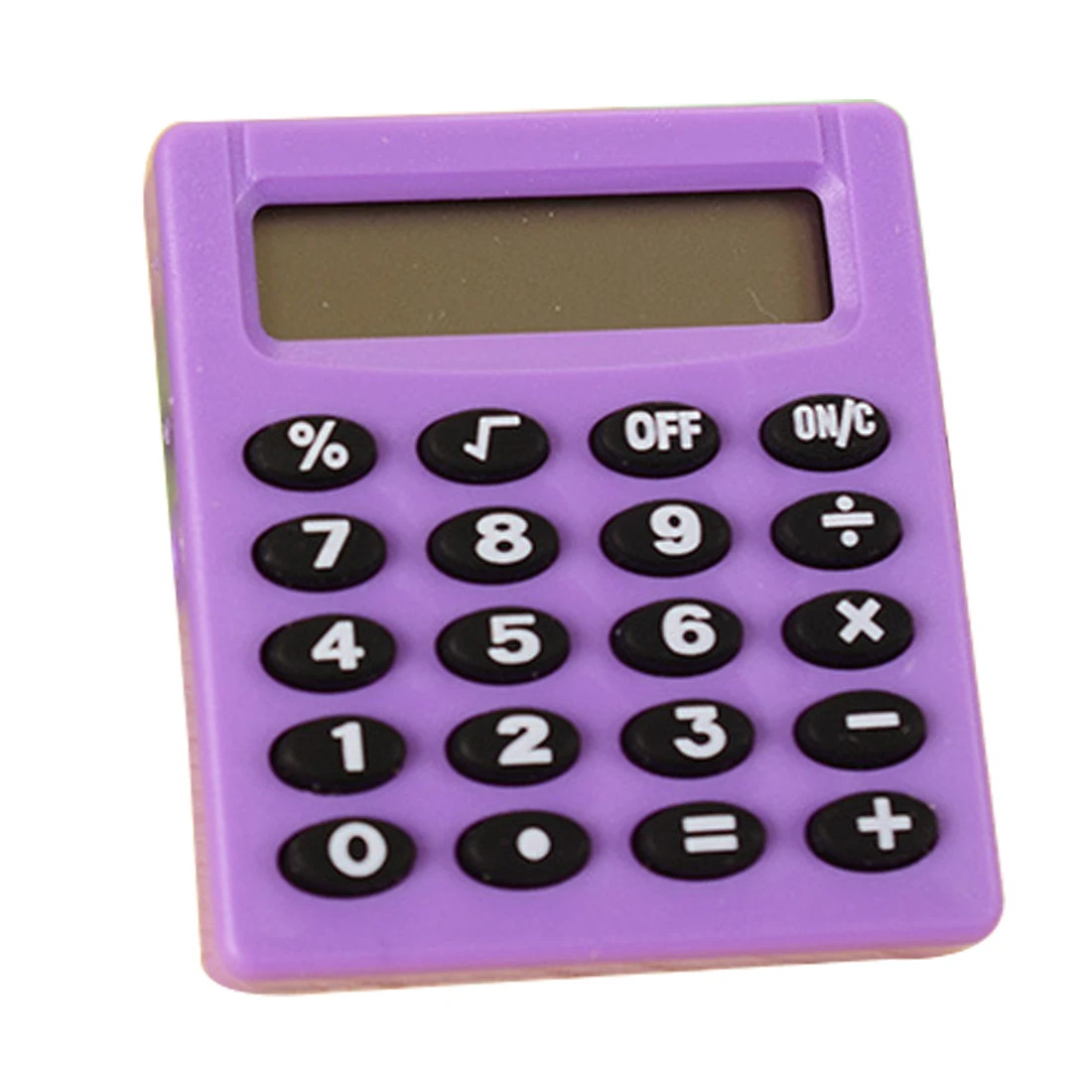 Portable Pocket Calculator Mini Calculator Scientific Calculator Multifunction Calculators Office School Stationery Random Color
Portable Pocket Calculator Mini Calculator Scientific Calculator Multifunction Calculators Office School Stationery Random Color