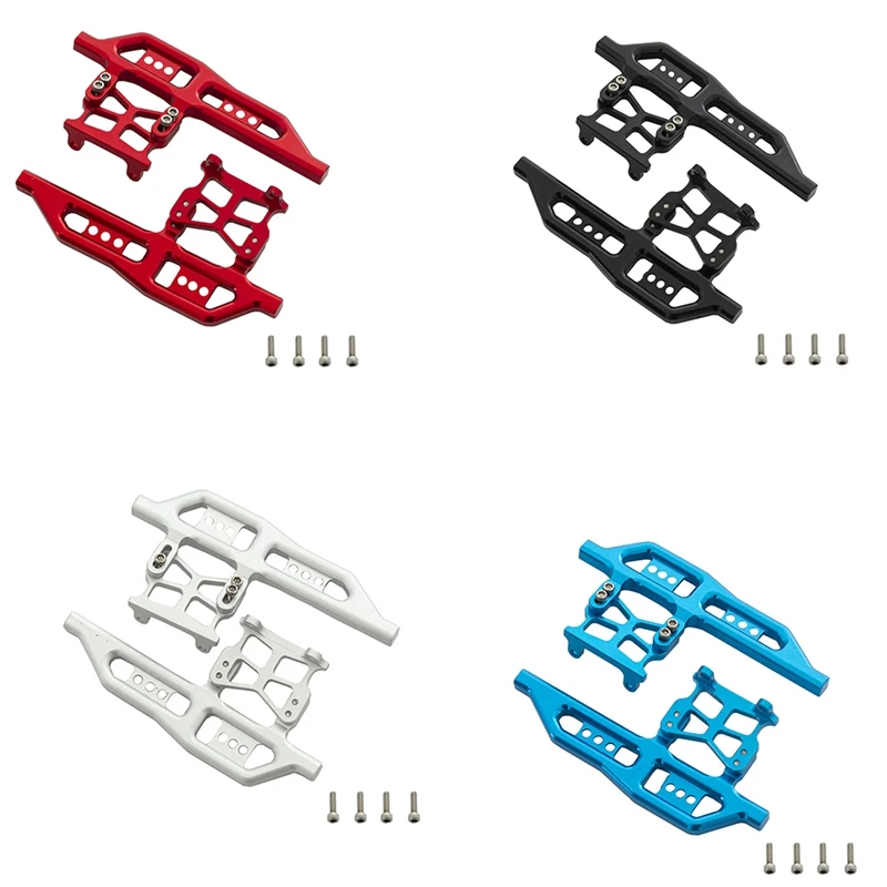 Для Axial SCX24 90081 AXI00001 1/24 RC Crawler автомобиль металлическая боковая педаль слайдер рамка педаль обновленные детали аксессуары
Для Axial SCX24 90081 AXI00001 1/24 RC Crawler автомобиль металлическая боковая педаль слайдер рамка педаль обновленные детали аксессуары