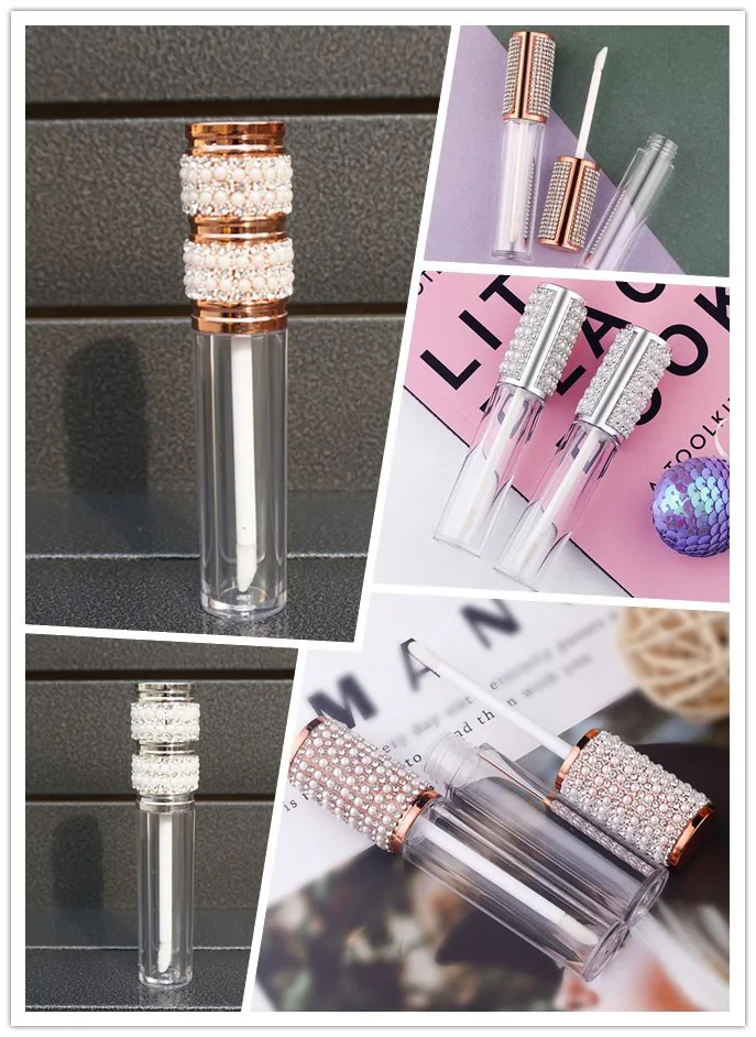50PCS Empty Cosmetic Lip Gloss Tube Plastic Lipgloss Container Clear Lip Gloss Bottle Lip Balm Containers Lip Gloss Wholesale
50PCS Empty Cosmetic Lip Gloss Tube Plastic Lipgloss Container Clear Lip Gloss Bottle Lip Balm Containers Lip Gloss Wholesale
