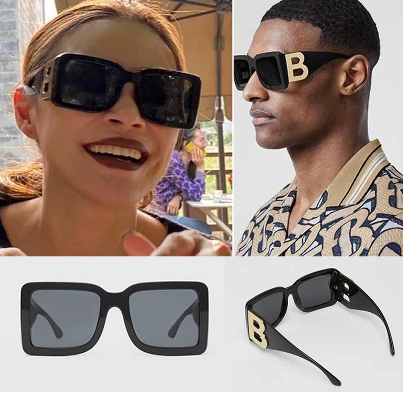 Oversized Black Brand Sunglasses Women 2020 New Vintage Shades Big Frame Gradient Sun Glasses For Female Oculos De Sol UV400
Oversized Black Brand Sunglasses Women 2020 New Vintage Shades Big Frame Gradient Sun Glasses For Female Oculos De Sol UV400