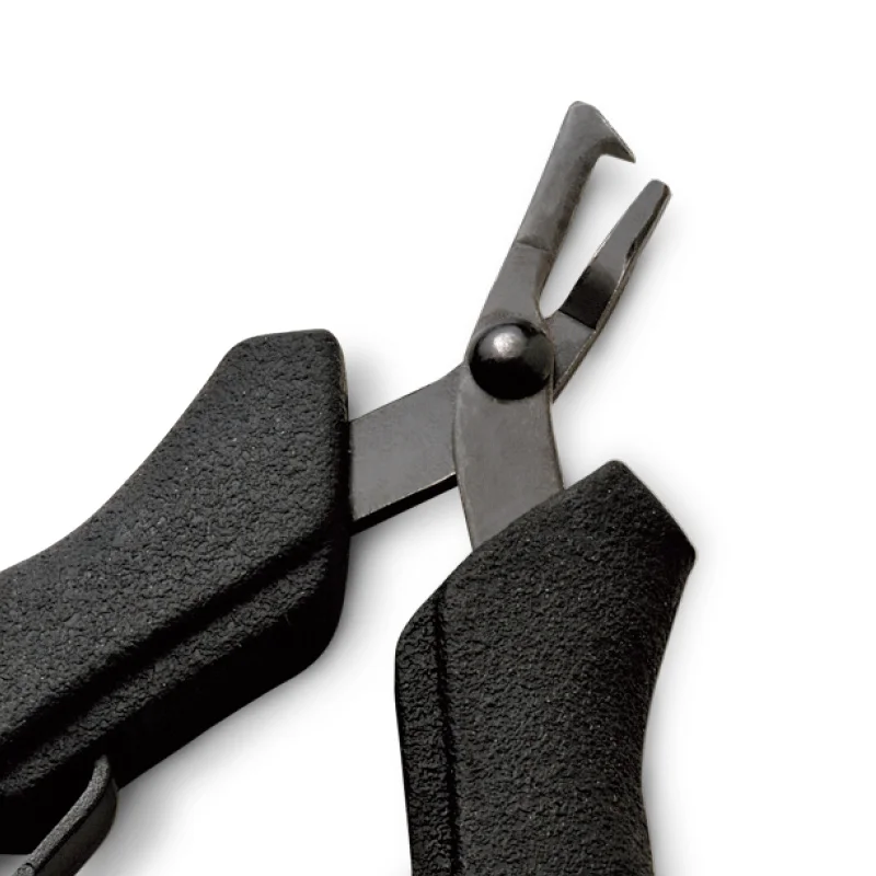 Rapala le bole RMSP split ring plier lk tool and clamp Taiwan fishing road and fishing tackle fishing supplies
Rapala le bole RMSP split ring plier lk tool and clamp Taiwan fishing road and fishing tackle fishing supplies