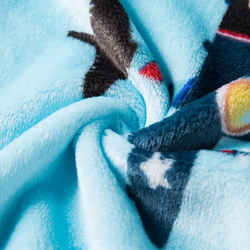 2020 Brand Baby Bathrobes Fleece Boys Girls Nightgown With Pockets Kids Cartton Printed Pajamas Children Flannel Towel Sleepwear
2020 Brand Baby Bathrobes Fleece Boys Girls Nightgown With Pockets Kids Cartton Printed Pajamas Children Flannel Towel Sleepwear