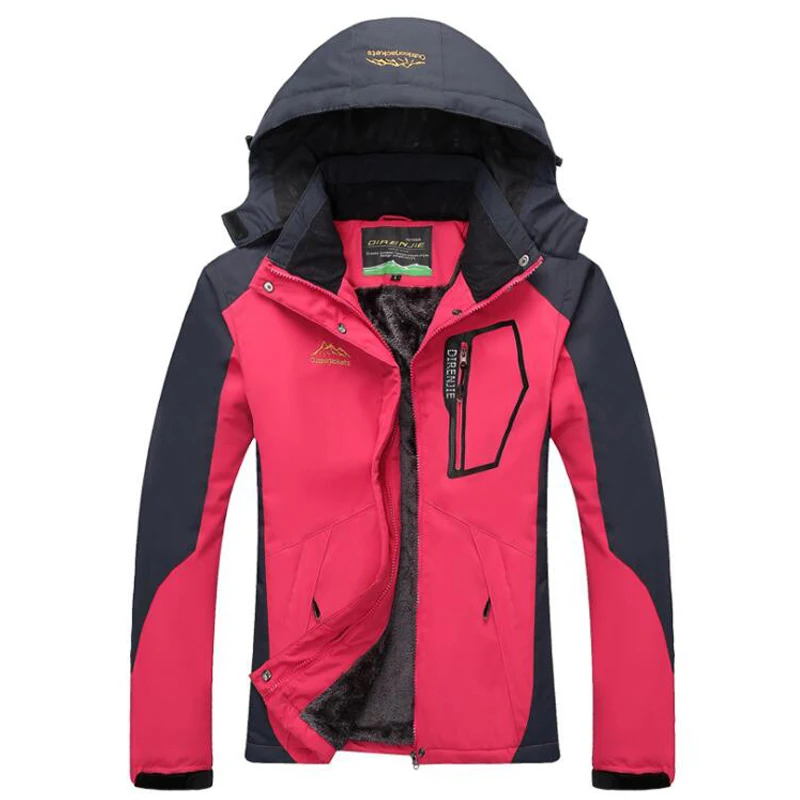 Men Winter Inner Fleece Jacket Men Outwear Sportswear Warm Brand Coats Parkas Male Waterproof Windbreaker Thermal Jackets
Men Winter Inner Fleece Jacket Men Outwear Sportswear Warm Brand Coats Parkas Male Waterproof Windbreaker Thermal Jackets