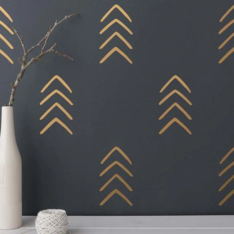 100pcs/set Creatives Combination Wall Stickers Funnys Little Arrows Shape Stickers for Sticker Living Room Bedroom Decor
100pcs/set Creatives Combination Wall Stickers Funnys Little Arrows Shape Stickers for Sticker Living Room Bedroom Decor