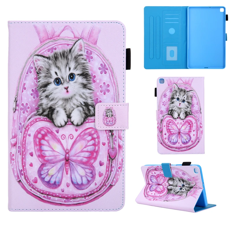 Case For Samsung Galaxy Tab A 8 2019 SM-T290 Cartoon Leather Stand Cover For Samsung Tab A 8.0 T290 T295 T297 Cover Cases Coque
Case For Samsung Galaxy Tab A 8 2019 SM-T290 Cartoon Leather Stand Cover For Samsung Tab A 8.0 T290 T295 T297 Cover Cases Coque