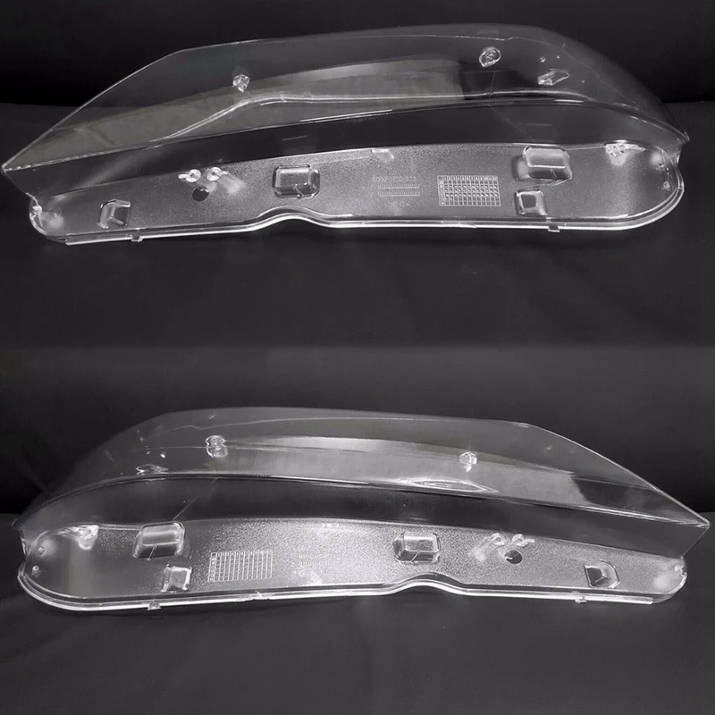 Left+Right Side for-BMW X3 F25 201-2013 Car Headlight Lens Cover Head Light Lamp Transparent Lampshade Light Lens Shell
Left+Right Side for-BMW X3 F25 201-2013 Car Headlight Lens Cover Head Light Lamp Transparent Lampshade Light Lens Shell