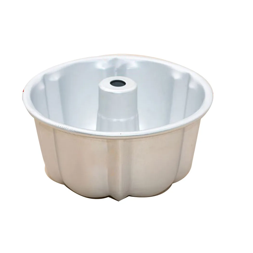 Non Stick Cake Mould Fluted Ring Cake Tin Cake Pan Tray Long-lasting Baking Non-stick Coating Cake Mould
Non Stick Cake Mould Fluted Ring Cake Tin Cake Pan Tray Long-lasting Baking Non-stick Coating Cake Mould