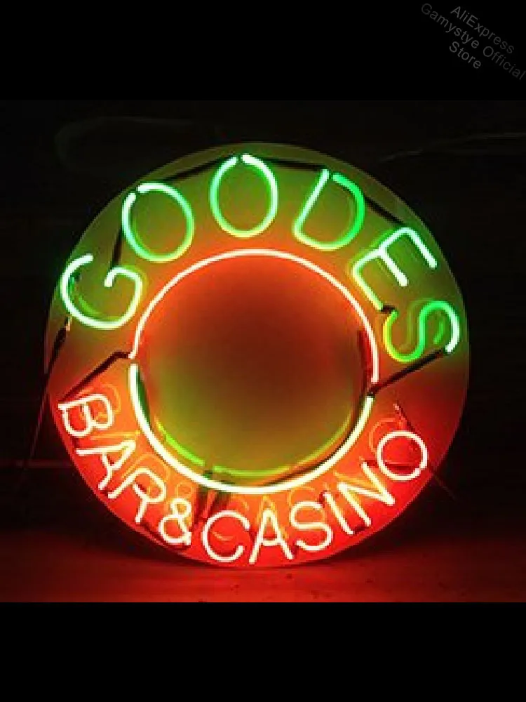 Neon Sign Goodes Bar casino neon sign Beer Bar Pub Handcrafted Basketball Team Sign Lighting Polis Signage Shop Neon Decoration
Neon Sign Goodes Bar casino neon sign Beer Bar Pub Handcrafted Basketball Team Sign Lighting Polis Signage Shop Neon Decoration