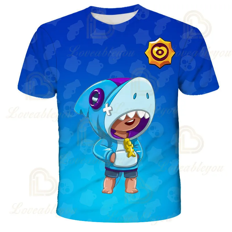 Children Crow Shoot Game 3D Print Tshirt Boys Clothing Browls T Shirt Star Girls Kids Leon Tops 2020 Shirt Boys Girls
Children Crow Shoot Game 3D Print Tshirt Boys Clothing Browls T Shirt Star Girls Kids Leon Tops 2020 Shirt Boys Girls