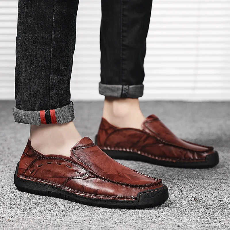 Zapatos Casuales Para Hombre Mens Shoes Casual Fashion Sneakers Male Shoe Man Men Leather Zapatos Hombre 2020 New Breathable
Zapatos Casuales Para Hombre Mens Shoes Casual Fashion Sneakers Male Shoe Man Men Leather Zapatos Hombre 2020 New Breathable