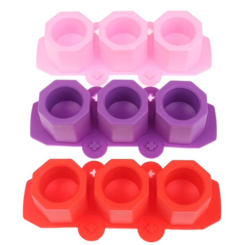 3 Holes Round Geometric Polygonal Concrete Flower Pot Vase Mold Cactus Cement Molds Silicone DIY Aromatherapy Candle Decoration
3 Holes Round Geometric Polygonal Concrete Flower Pot Vase Mold Cactus Cement Molds Silicone DIY Aromatherapy Candle Decoration