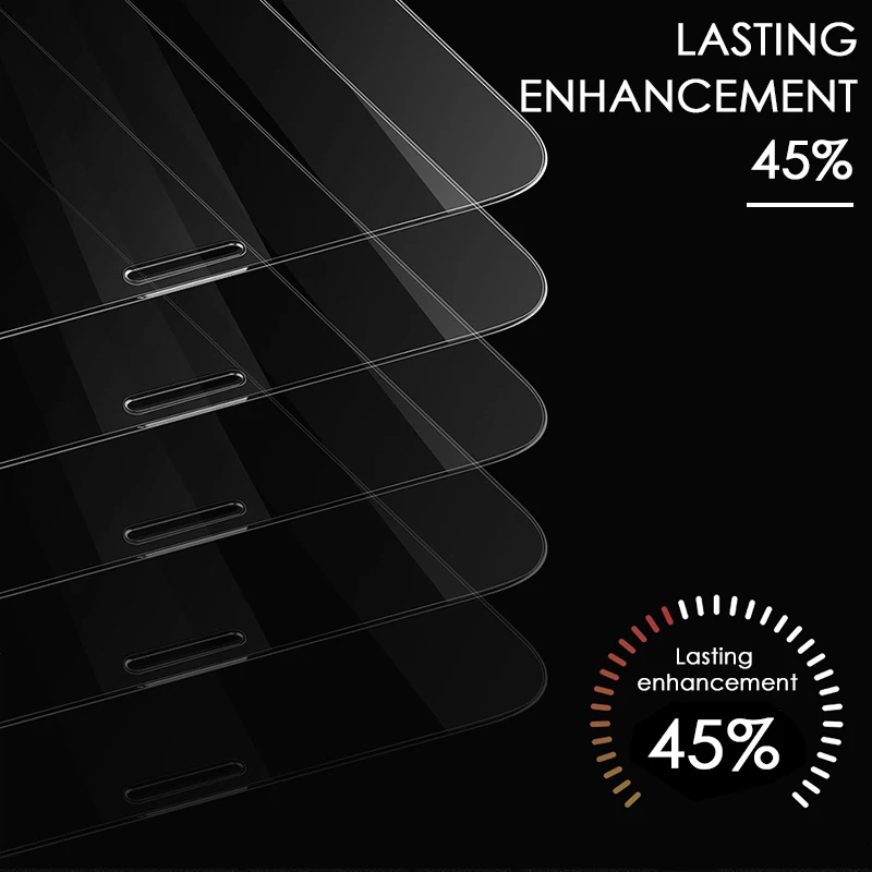 1DS 3PS Full Cover Protective Glass For iPhone 11 12 Pro Max Mini Screen For iPhone Xs Max X XR 7 8 Plus Film SE2 Tempered Glass
1DS 3PS Full Cover Protective Glass For iPhone 11 12 Pro Max Mini Screen For iPhone Xs Max X XR 7 8 Plus Film SE2 Tempered Glass