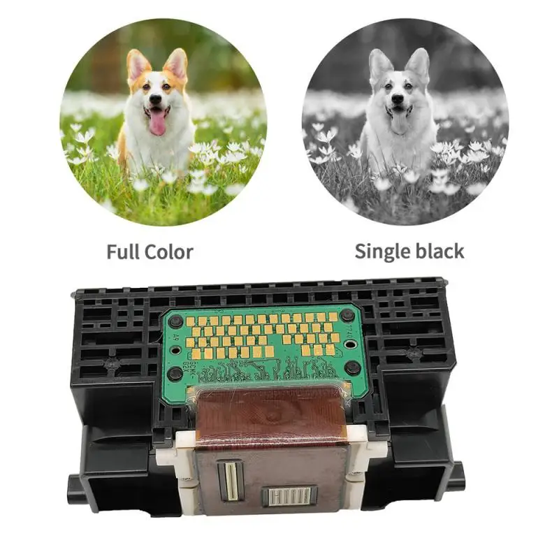 Printer Head Durable Compact Printer Part For Canon Qy6-0073 IP3600 IP3680 MP540 MP545 MP550 MP558 MP560 MP568 MP620 MP628 MX860
Printer Head Durable Compact Printer Part For Canon Qy6-0073 IP3600 IP3680 MP540 MP545 MP550 MP558 MP560 MP568 MP620 MP628 MX860
