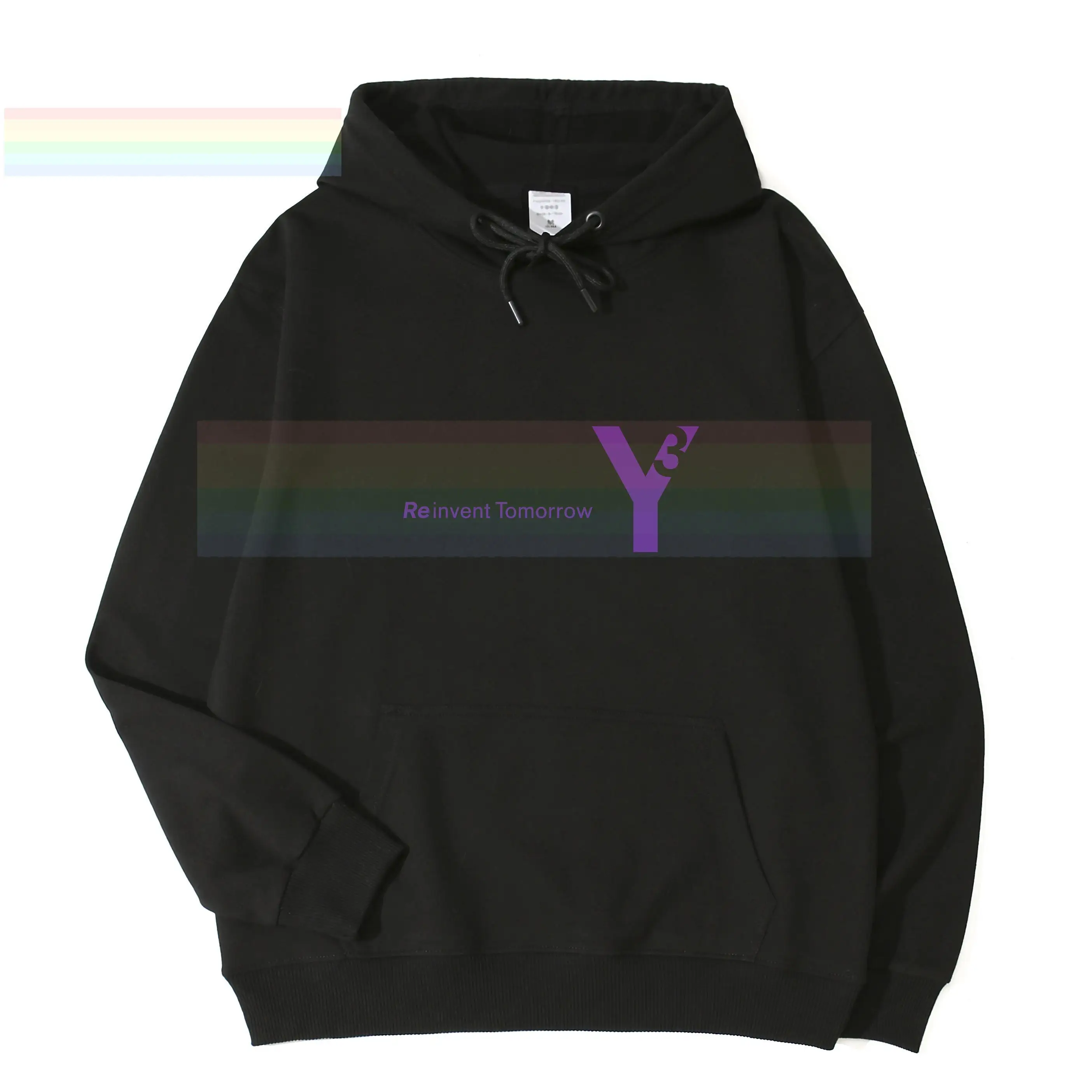 3y johji yamamoto hot Men's Hoodies Spring Autumn Male female Paired Couples Casual Hoodies Sweatshirts Lovers'Hoodies Tops N01
3y johji yamamoto hot Men's Hoodies Spring Autumn Male female Paired Couples Casual Hoodies Sweatshirts Lovers'Hoodies Tops N01