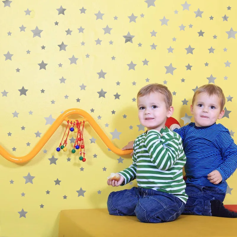 Декор для детской комнаты со звездами, настенные наклейки на стекло и окна для детей, детского сада, гардероба, декоративные настенные накле...
Декор для детской комнаты со звездами, настенные наклейки на стекло и окна для детей, детского сада, гардероба, декоративные настенные накле...