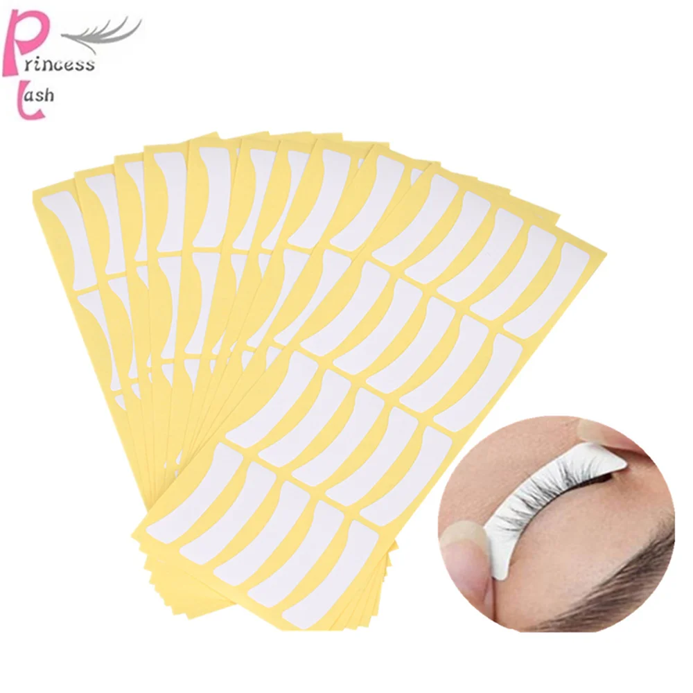 500 pairs/pack false eyelash extension practice paper stickers under eye pads patches eyelash extension supplies lashes tools
500 pairs/pack false eyelash extension practice paper stickers under eye pads patches eyelash extension supplies lashes tools