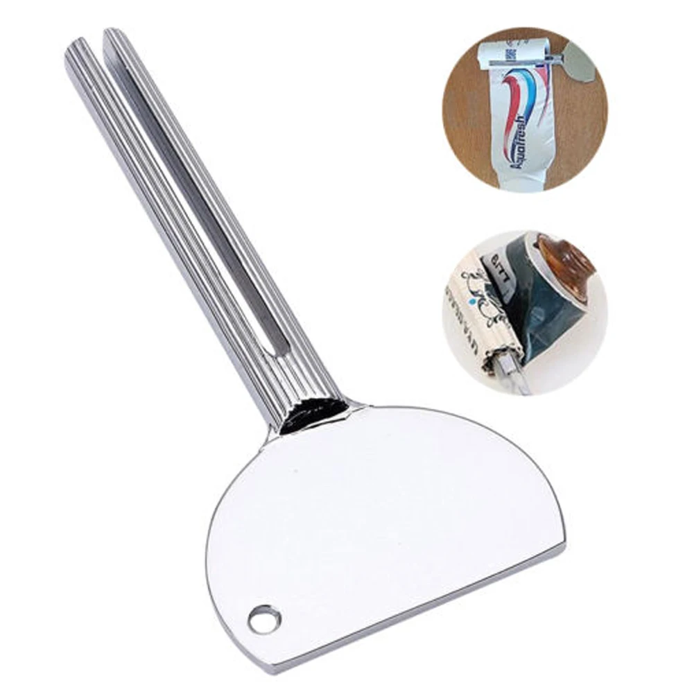 Metal Tube Squeezer Tube Toothpaste Salons Hair Color Dye Cosmetic Oil Paint Squeezer Tube
Metal Tube Squeezer Tube Toothpaste Salons Hair Color Dye Cosmetic Oil Paint Squeezer Tube