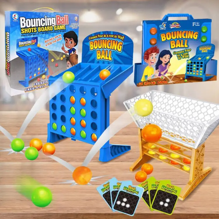 Kid's Tabletop Catapult Ball Throwing Competitive Interactive Toy Boys Girls Party Catapult Four Ball Shooting Interactive Toys
Kid's Tabletop Catapult Ball Throwing Competitive Interactive Toy Boys Girls Party Catapult Four Ball Shooting Interactive Toys