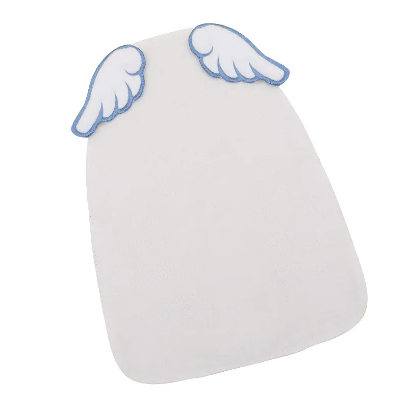 4-layer gauze sweat towel, cotton yarn sweat-absorbent towel, baby sweat towel, baby children's cotton yarn pad back towel
4-layer gauze sweat towel, cotton yarn sweat-absorbent towel, baby sweat towel, baby children's cotton yarn pad back towel