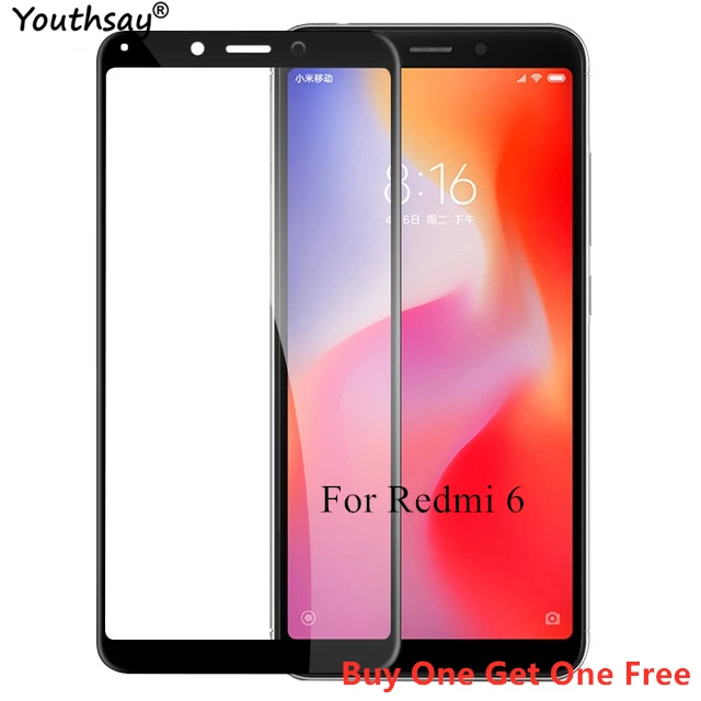 Стекло для Xiaomi Redmi 6 защита для экрана 2 шт. полное клеевое покрытие защитное закаленное стекло для Redmi 6 пленка для Redmi 6 стекло
Стекло для Xiaomi Redmi 6 защита для экрана 2 шт. полное клеевое покрытие защитное закаленное стекло для Redmi 6 пленка для Redmi 6 стекло