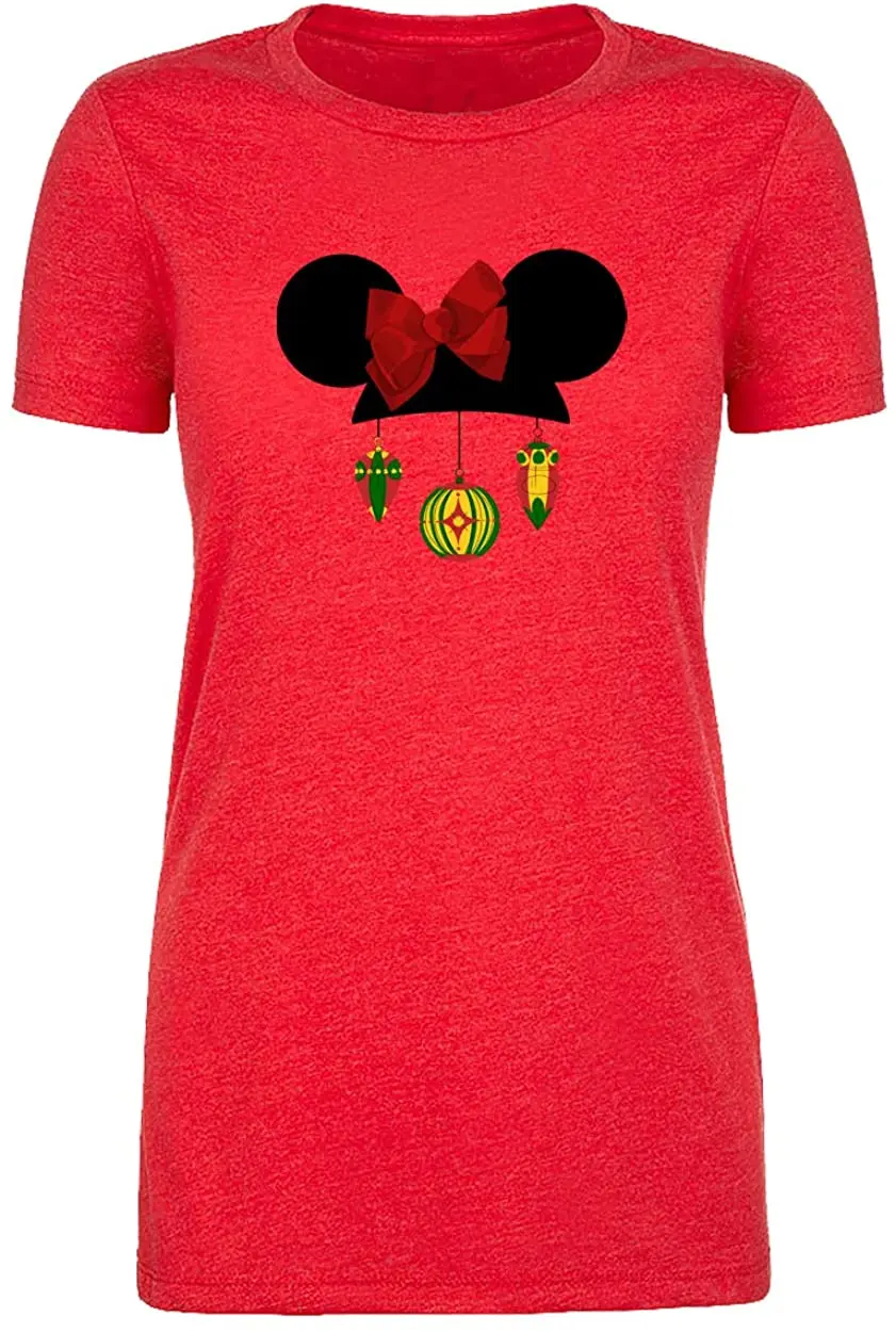 Christmas Woman's T-Shirt New Arrivals Summer Cool Tee 2020 Breathable All Cotton Short Sleeve T Shirt
Christmas Woman's T-Shirt New Arrivals Summer Cool Tee 2020 Breathable All Cotton Short Sleeve T Shirt